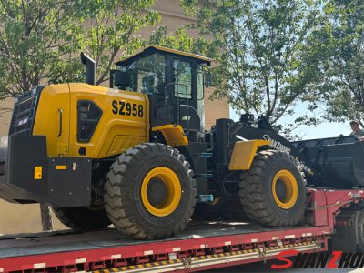 Wheel Loader SZ958