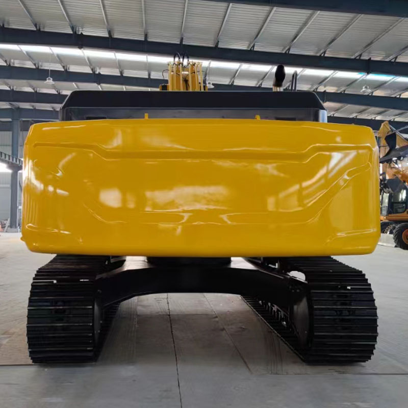 SZ400 Crawler Excavator