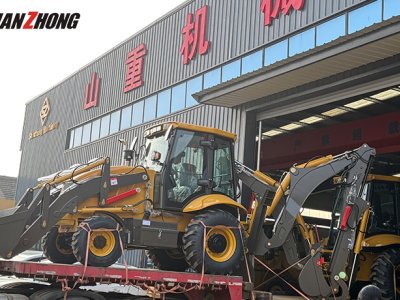 погрузчика-экскаватора SZ40-28