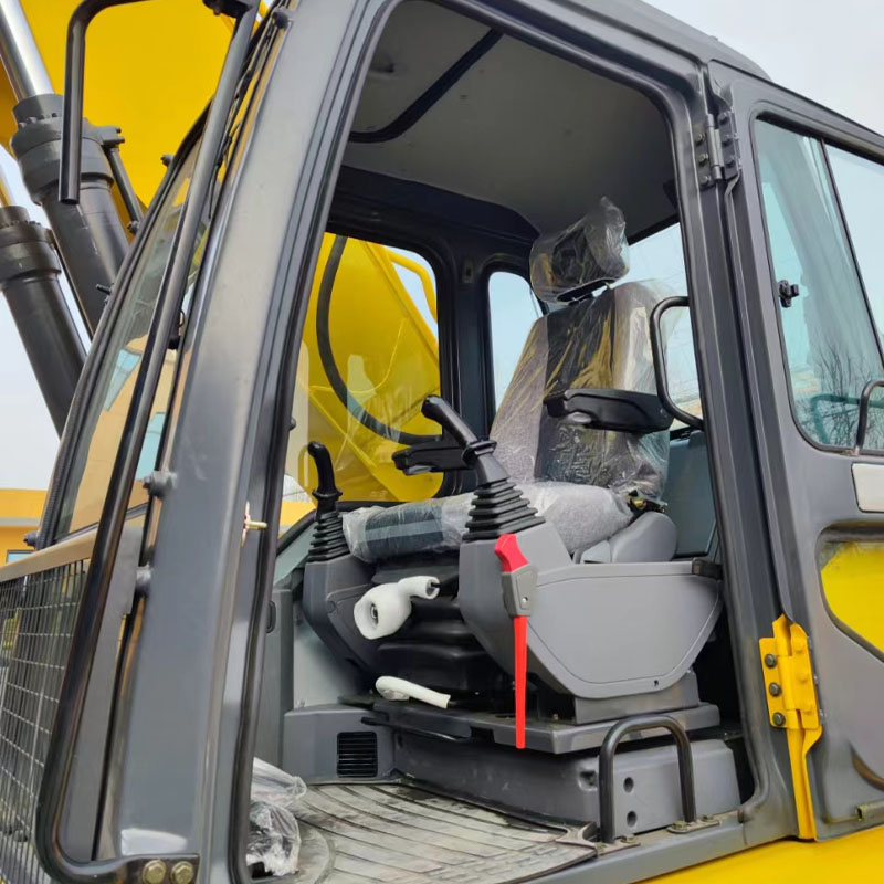 SZ360 Гусеничный экскаватор