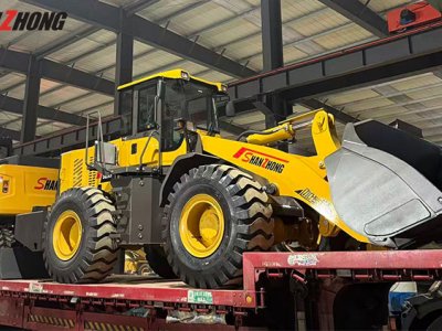 Экскаватор SZL150 и погрузчик SZ950