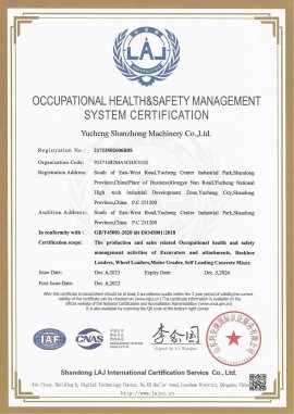 УПРАВЛЕНИЕ ОХРАНОЙ ТРУДА И ПРОМЫШЛЕННОЙ БЕЗОПАСНОСТЬЮ СЕРТИФИКАЦИЯ СИСТЕМЫ