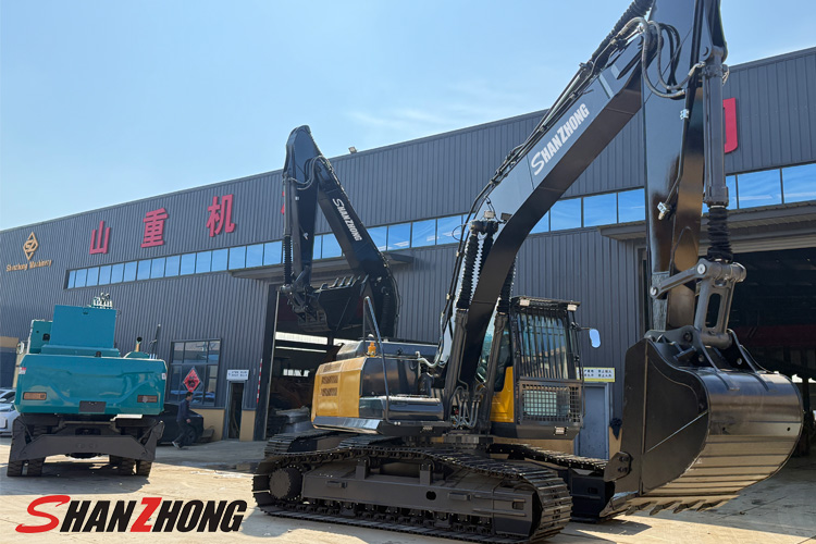 гусеничный экскаватор гусеничный экскаватор